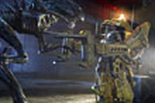 E3 11: Wii Uでも発売！『Aliens: Colonial Marines』最新スクリーンショット 画像