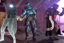 楽しげなエモートに新要素も！『Destiny』4月の大規模更新プレビュー映像 画像