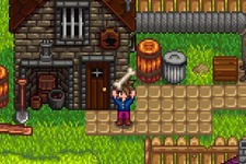 インディー牧場RPG『Stardew Valley』が100万セールス達成 画像