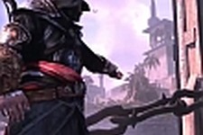 E3 11: 『Assassin's Creed: Revelations』直撮りゲームプレイ 画像