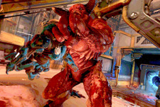 新生『DOOM』魅力を伝える企画第2弾のマルチプレイ情報が国内向けに公開！ 画像