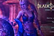 E3 11: たくましくなったアユミ…『Blades of Time』直撮りゲームプレイ 画像