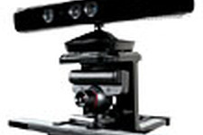 E3 11: KinectやPS Eyeを一箇所に収める『TriMount』が発表 画像