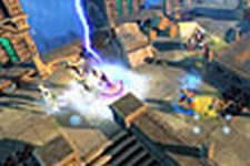 E3 11: 4人で遊べるDiablo風アクションRPG『Crimson Alliance』最新動画 画像