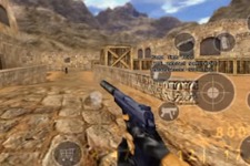 Android端末で『Counter-Strike』をプレイ―海外技術者が非公式ツール開発 画像