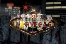 生きてベガスに辿り着け！YouTube使った『Fallout: New Vegas』インタラクティブ映像 画像