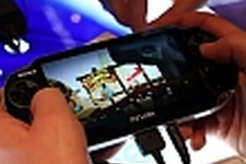 PS Vitaのバッテリー持続時間はPSP並みに？ 画像