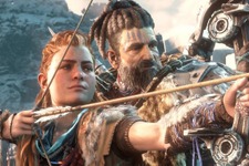 噂: 『Horizon Zero Dawn』が2017年初頭に延期【UPDATE】 画像