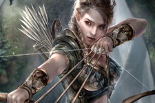 F2Pカードゲーム『The Elder Scrolls: Legends』プレイ映像初披露！ 画像