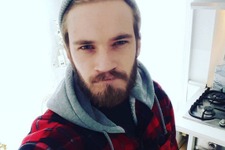 米TIME「最も影響力のある100人」PewDiePieとパーマー・ラッキー選出、リドリー・スコットらがコメント 画像