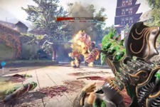 トンデモ日本再び！忍者FPS『Shadow Warrior 2』12分最新ゲームプレイ映像！ 画像