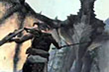 『TES V: Skyrim』の公式ボックスアートが公開、僅かなゲームプレイも！ 画像