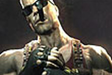 『Duke Nukem Forever』のデモがSteam及び海外Xbox LIVEで配信開始 画像