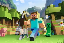 7つの人気DLC収録！『Minecraft: Xbox One Edition』の新パッケージ版が6月16日にリリース 画像