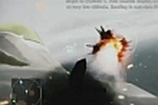 見応えたっぷり10分間！『Ace Combat: Assault Horizon』最新ゲームプレイトレイラー 画像