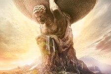 最新作『シヴィライゼーション VI』国内向けに発表！文明を操り勝利を目指せ 画像