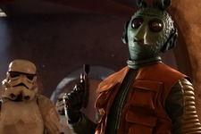 『STAR WARS バトルフロント』第1弾DLC「アウター・リム」無料開放が海外で近日実施 画像