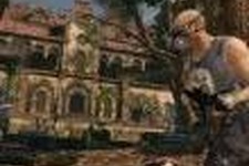 ついにマルチベータが開始！『Uncharted 3』最新情報＆ゲームプレイ動画 画像