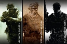 『CoD: Modern Warfare Trilogy』はPS3/Xbox 360で発売？海外販売店に掲載 画像