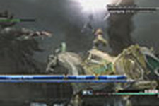 Japan Expoで『FFXIII-2』の最新ゲームプレイデモが披露 画像