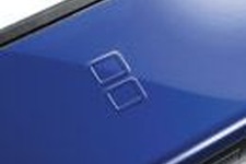 『ニンテンドーDS Lite』の新色、コバルトブルー/ブラックが公式発表 画像