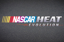 NASCARゲーム新作『NASCAR Heat Evolution』が発表！―PS4/Xbox One/PCで9月海外発売 画像