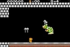 総スコア“600”でクリア！『スーパーマリオブラザーズ』スーパープレイ映像 画像