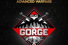 『Call of Duty: Advanced Warfare』の「Atlas Gorge」マップが無料配信へ 画像