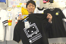【特集】今ゲーマーの間で話題の「しまむら」を直撃！完売続出の“キャラTシャツ”展開の狙いとは 画像