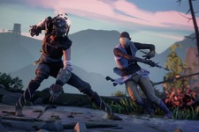 個性派格闘ゲーム『ABSOLVER』海外発表―『ウォッチドッグス』元開発者の新作 画像