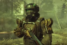 海外PS4版『Fallout 4』DLC「Far Harbor」の不具合解消パッチ配信間近か 画像