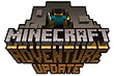 『Minecraft』の“Adventure Update”が8月開催のPAXにプレイアブル出展 画像