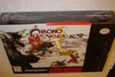 未開封の北米版『クロノ・トリガー』がオークションで高値で落札される 画像