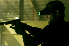 『スプリンターセル』ファンメイド実写短編映画の第2弾が制作中！―予告編公開 画像