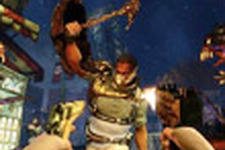 新作ホラーFPS『Darkness II』の発売が2012年まで延期 画像