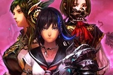 国産ダンジョンRPG『Stranger of Sword City』Steamで配信、日本語字幕/音声に対応 画像
