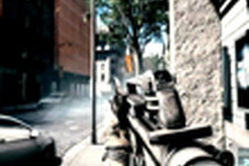 『Battlefield 3』のアルファ版ゲームプレイフッテージがリーク 画像