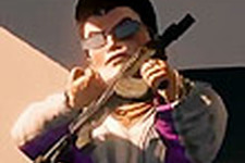 SDCC 11: シリアスとコメディの融合！『Saints Row: The Third』ストーリートレイラー 画像
