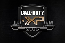 『CoD:IW』世界初マルチプレイヤー公開も！公式ファンイベント「Call of Duty XP 2016」の開催が発表 画像