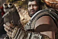 SDCC 11: 『Gears of War 3』最新メイキング映像＆直撮りゲームプレイ！ 画像