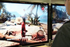 SDCC 11: RPG要素も見られる『Dead Island』直撮りゲームプレイ 画像