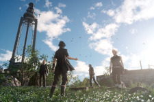 スクエニ「E3 2016」の配信スケジュール公開―『FFXV』や『ニーア オトマタ』など 画像