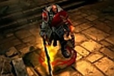 SDCC 11: プレイキャラを紹介！新作アクションRPG『Crimson Alliance』最新トレイラー 画像