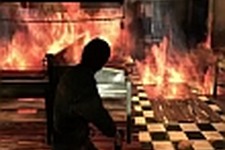 SDCC 11: 『Silent Hill: Downpour』最新ゲームプレイ映像2本 画像