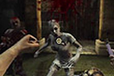 SDCC 11: 次々と襲いかかるクリーチャー！『Rise of Nightmares』ゲームプレイ映像 画像