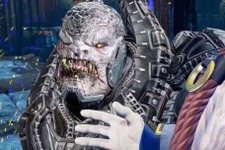 【E3 2016】『Killer Instinct』に『Gears of War』のラーム将軍参戦！ 画像