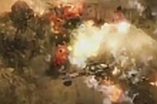 熾烈でハイテンションなビークルシューター『Renegade Ops』最新トレイラー 画像
