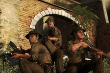 【E3 2016】新作WW2FPS『Day of Infamy』が7月に早期アクセス！―『Insurgency』のModからスタンドアロン化 画像