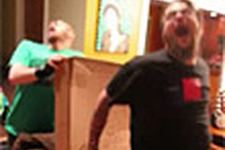 Wii U向けに開発中？ Team Meatが未発表新作のティーザー映像を公開 画像