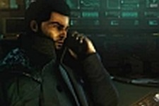 Square Enix、『Deus EX: Human Revolution』の開発完了を報告 画像